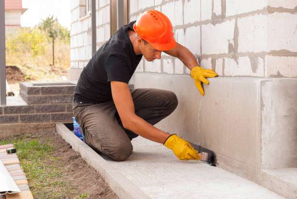 Licensed Interior Drainage System service in Oakwood, PA - SGP Waterproofing